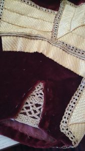 atelier costume paris