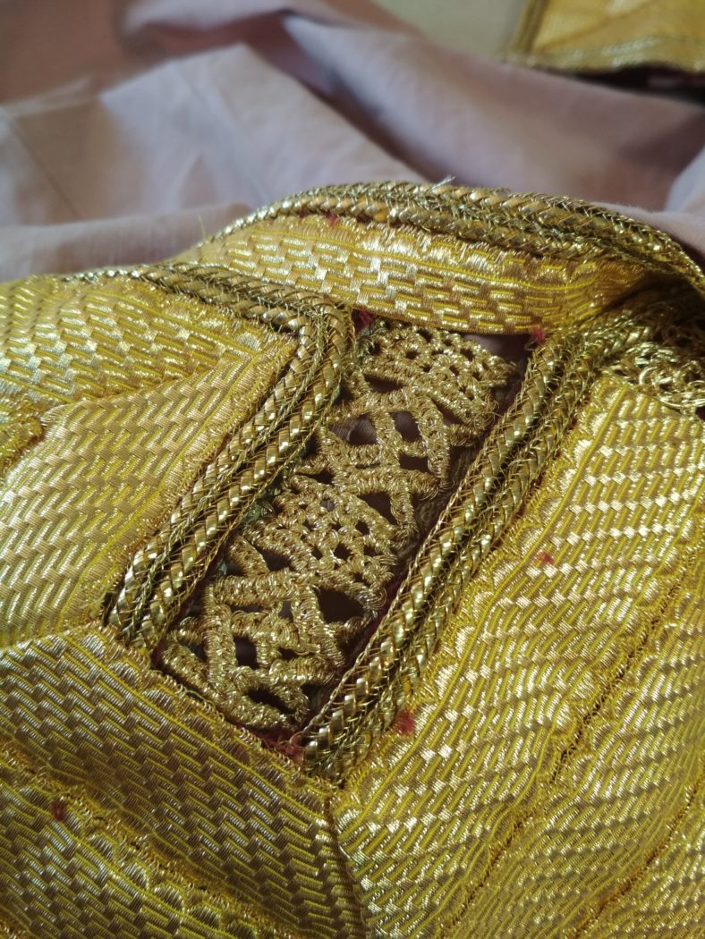 atelier costume paris