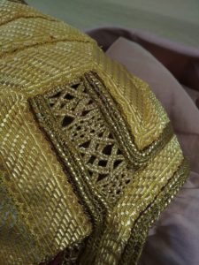 atelier costume paris