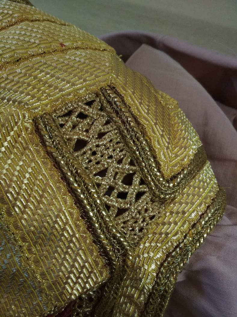 atelier costume paris